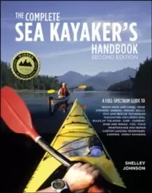 Image of The Complete Sea Kayakers Handbook, Second Edition