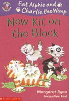 Image of New Kit on the Block by Margaret Ryan and Jacqueline East Book