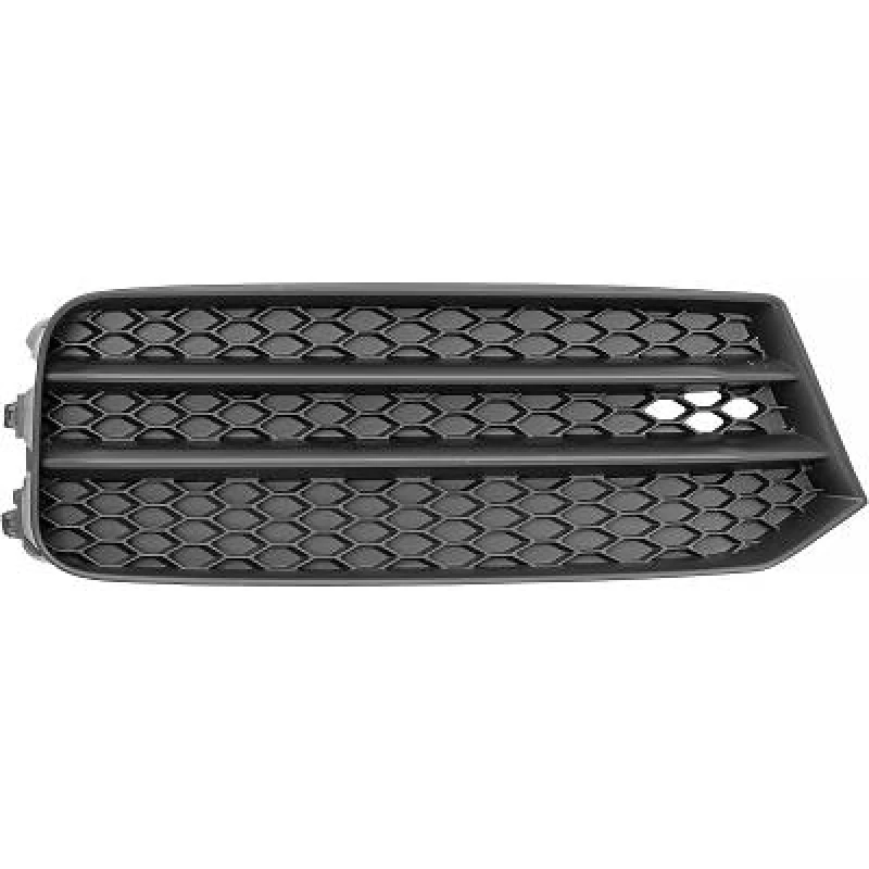 Image of Bumper grill DIEDERICHS 1080148