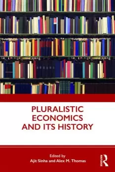 Image of Pluralistic Economics and Its History