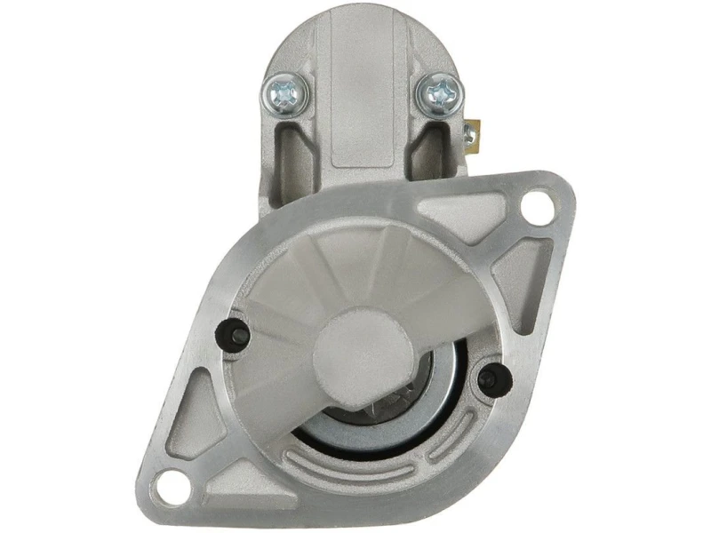 Image of AS-PL Starter motor AS-PL S5547S