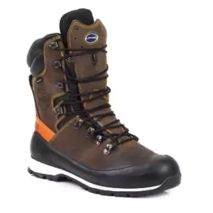 Image of Click EXPLORATION HIGH H/D BOOT BLACK SIZE 13 (48)