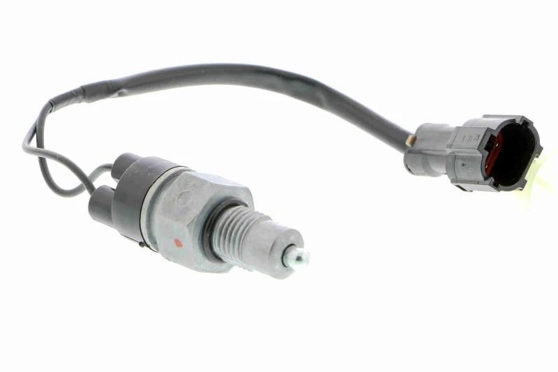 Image of VEMO V51-73-0005 Switch, reverse light Q+, original equipment manufacturer quality Switch,reverse light (807)