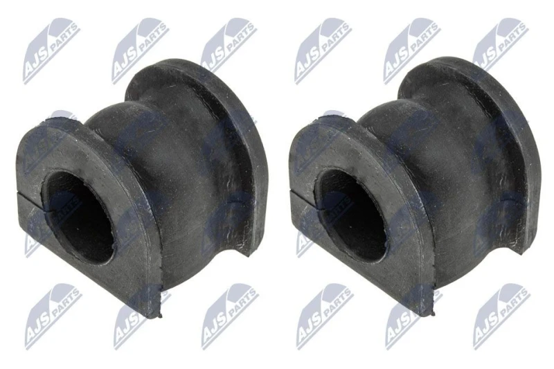 Image of NTY Anti-roll bar bush NTY ZGS-HD-055