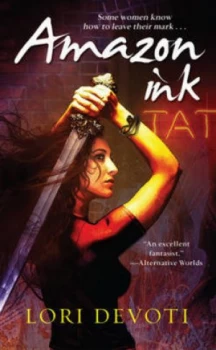 Image of Amazon Ink by Lori Devoti Book
