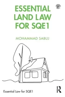 Image of Essential Land Law for SQE1