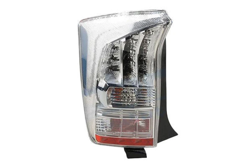 Image of JOHNS 81 18 87-1 Rear light with bulb holder, Left, LED Combination Rearlight (391)