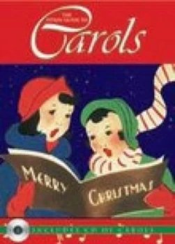 Image of Carols - with Cd by Melanie Deeprose Book