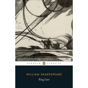 image of King Lear