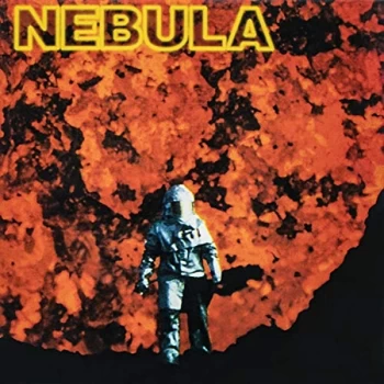 Image of Nebula - Let It Burn CD