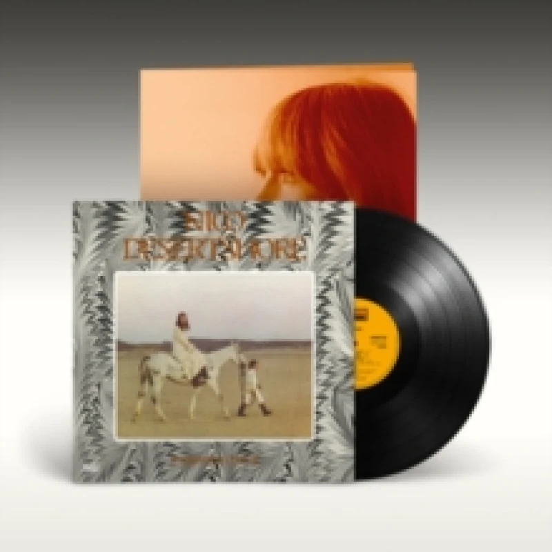 Image of Desertshore Vinyl