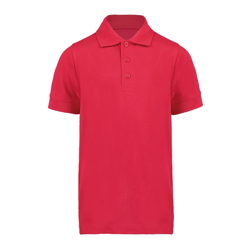 Image of Kustom Kit Klassic boys's in Red