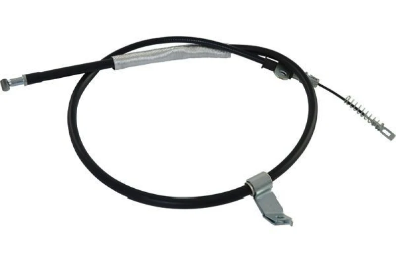 Image of KAVO PARTS Handbrake cable KAVO PARTS BHC-1018