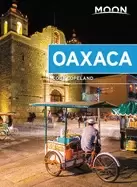 Image of moon oaxaca