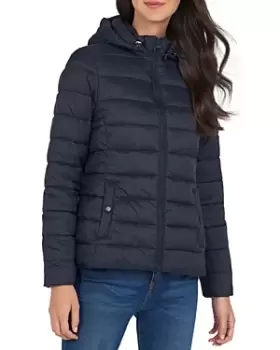 Image of Barbour Shaw Quilt Jacket