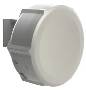 Image of Mikrotik SXT SA5 ac White Power over Ethernet (PoE)