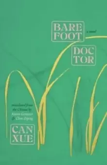 Image of Barefoot Doctor : A Novel