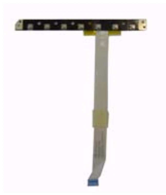 Image of Acer 55.A93V5.001 laptop spare part