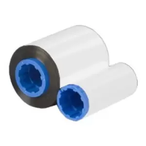 Image of Zebra 800015-109 printer ribbon 1000 pages
