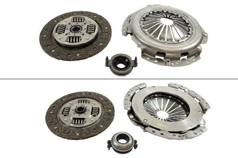 Image of KAWE Clutch kit KAWE 959021
