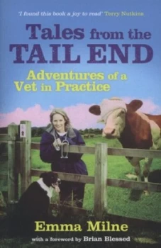 Image of Tales from the Tail End by Emma Milne Paperback
