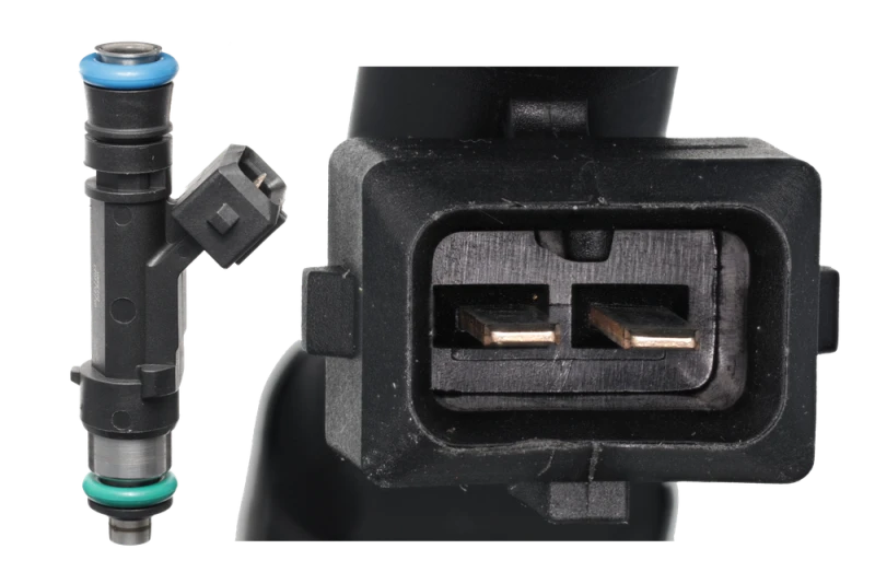 Image of Injector VALEO 348303