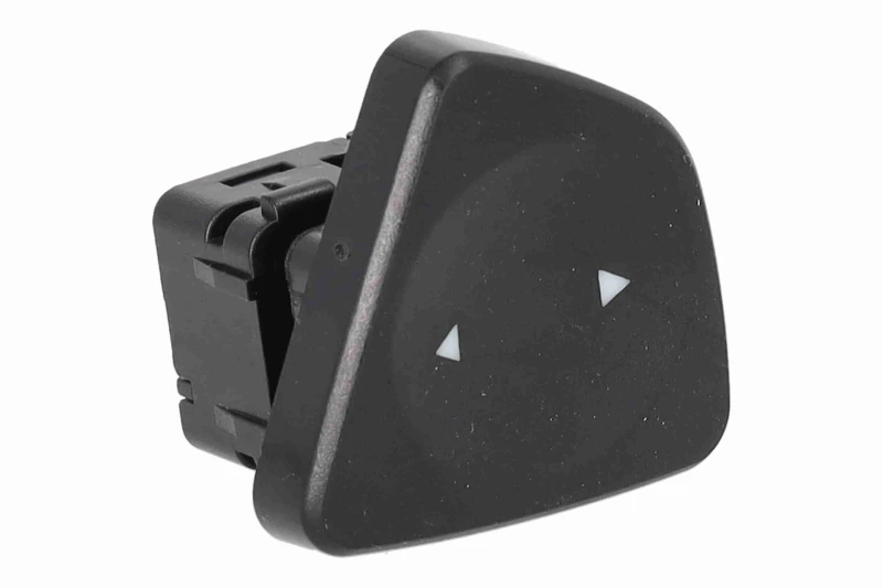 Image of VEMO V24-73-0081 Switch, window winder Green Mobility Parts Right Front Switch,window winder (1761)