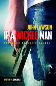 Image of If a Wicked Man by John Lawson Book