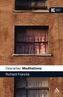 Image of Descartes' 'Meditations' : A Reader's Guide