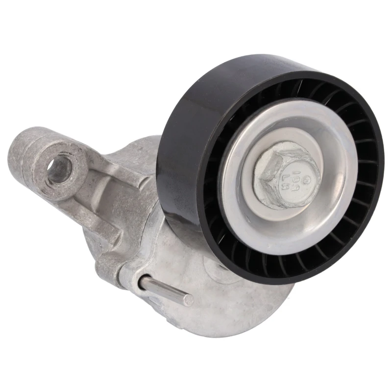 Image of FEBI BILSTEIN 183192 Tensioner Metal Belt Tensioner,v-ribbed belt (541)