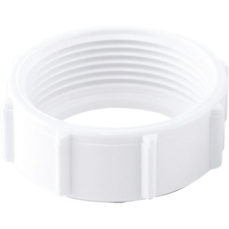 Image of Mcalpine S8B 1" Bsp Compression Nut