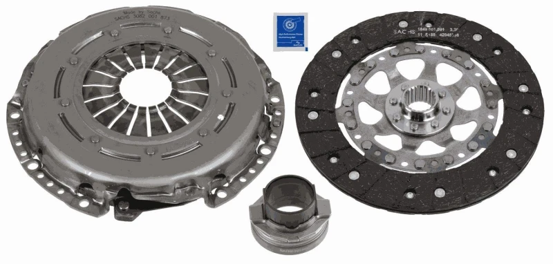Image of Clutch kit SACHS 3000 970 134