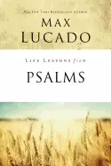 Image of life lessons from psalms a praise book for gods people