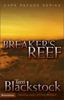 Image of Breakers reef by Terri Blackstock
