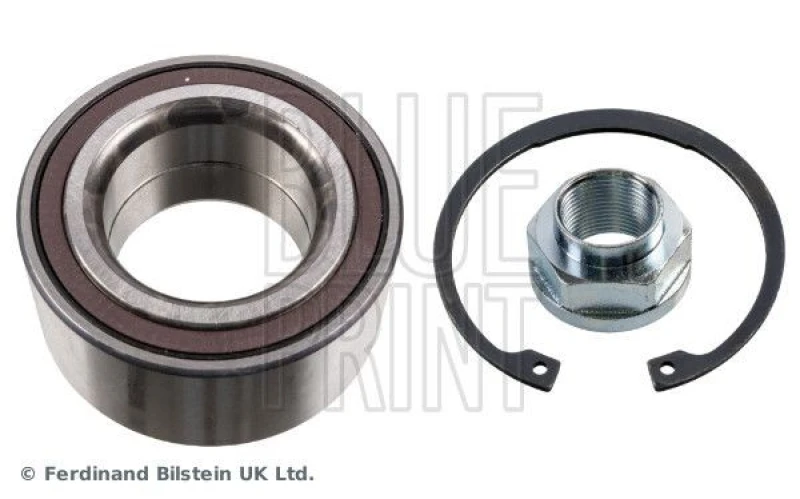 Image of Blue PRINT Wheel bearing kit Blue PRINT ADBP820024