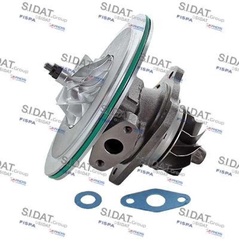 Image of SIDAT CHRA turbo SIDAT 47.1467