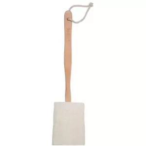 image of So Eco Loofah with Wooden Handle