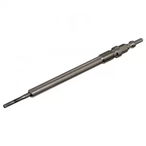 Image of Glow Plug 100651 by Febi Bilstein