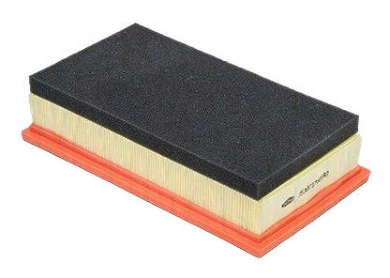 Image of MAGNETI MARELLI 153071760180 Air filter Filter Insert Air Filter (8)