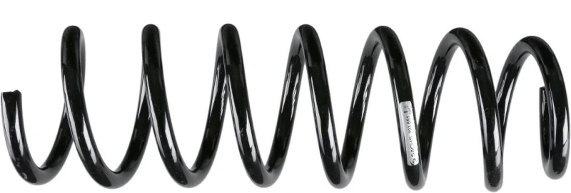Image of Coil spring SACHS 993 851