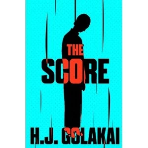 Image of The Score Paperback / softback 2019