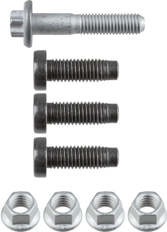Image of Repair kit, wheel suspension LEMFORDER 44036 01