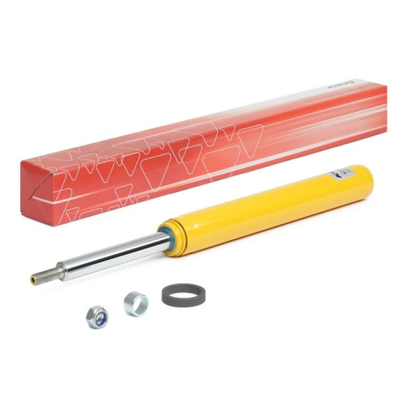 Image of KONI 86-2433SPORT Shock absorber Oil Pressure, Twin-Tube, Suspension Strut Insert, Top pin Shock Absorber (854)