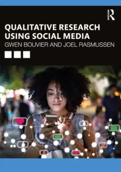 Image of Qualitative Research Using Social Media