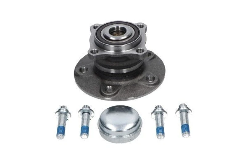 Image of KAVO PARTS Wheel bearing kit KAVO PARTS WBK-10030