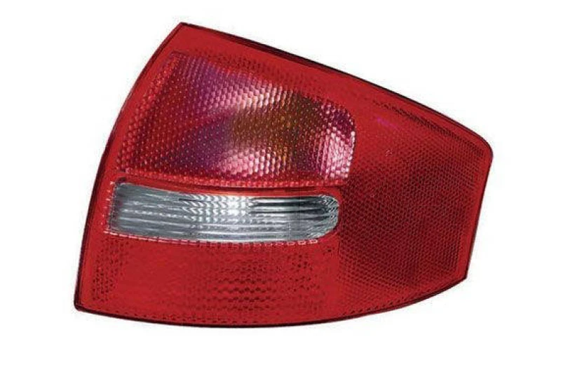 Image of ALKAR 2202501 Rear light without bulb holder, Right Combination Rearlight (391)
