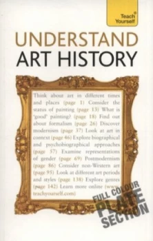 Image of Understand Art History by Grant Pooke Paperback