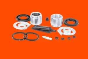 Image of FRENKIT Brake Caliper Repair Kit 238906 Caliper Repair Kit,Brake Caliper Rebuild Kit MERCEDES-BENZ,OPEL,VOLVO,190 (W201),SL (R107)