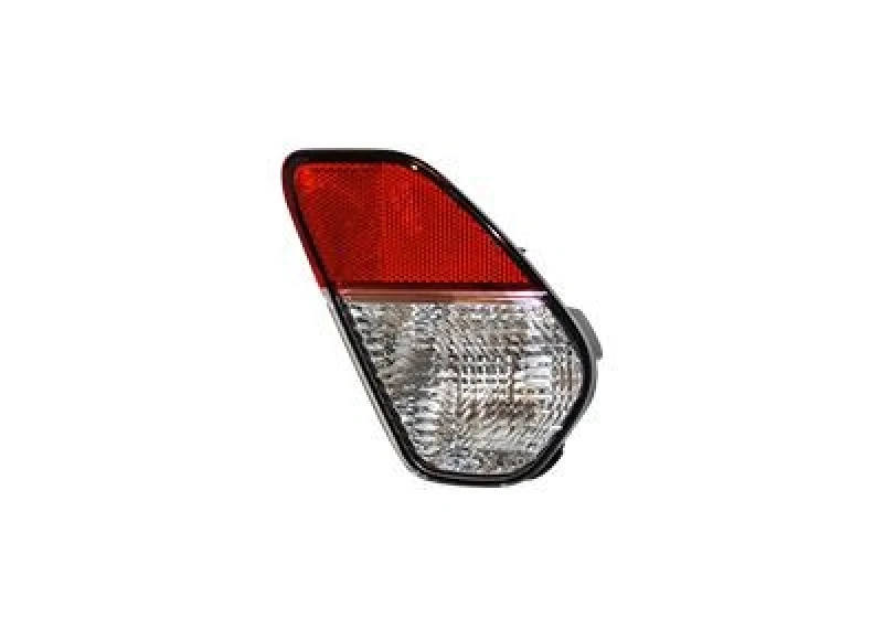 Image of VAN WEZEL Reverse Light VAN WEZEL 3279930