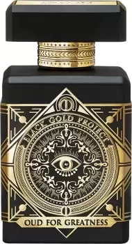 Image of Initio Oud for Greatness Eau de Parfum Unisex 90ml